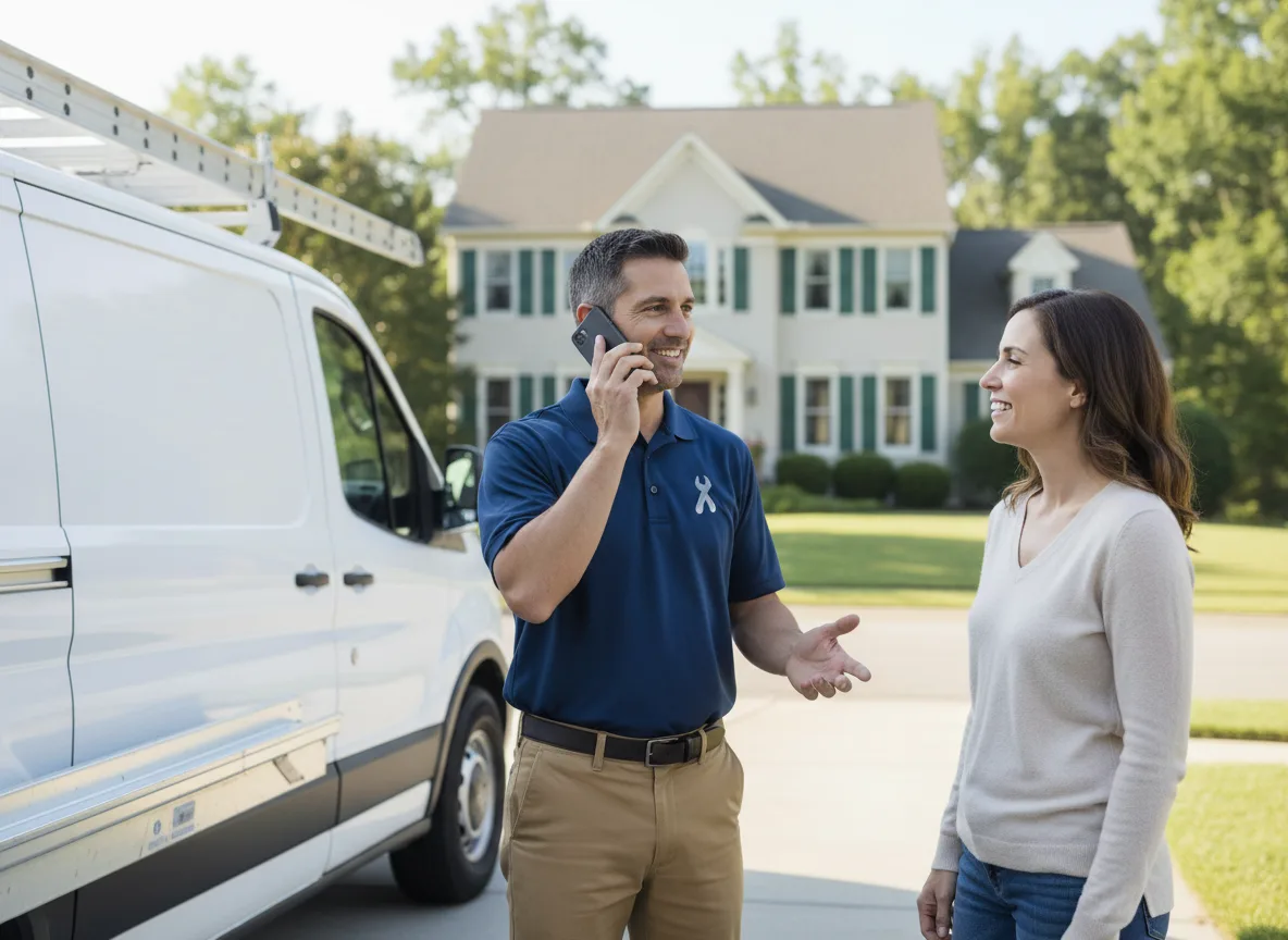 Home Gutter Service Deer Trail, CO FAQs